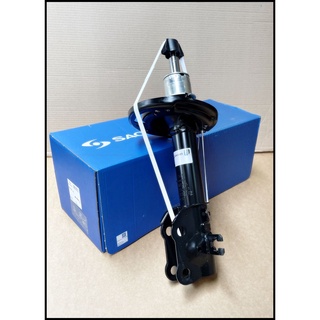 【德國大廠 Sachs】避震器 Mazda CX-5一代 CX5 1代 減震器 JC原廠貨