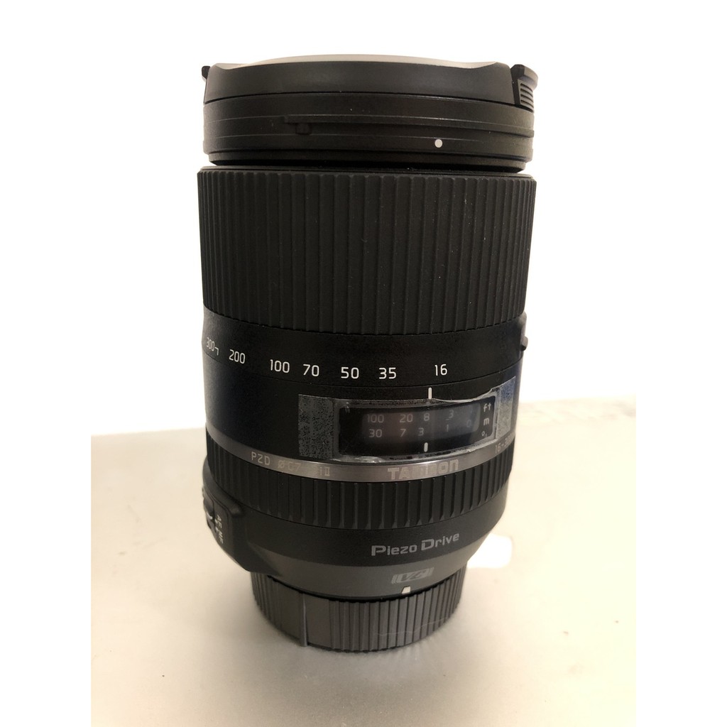 Tamron 16-300mm F3.5-6.3 B016 for Nikon