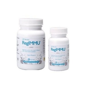 寵特寶 系列。瑞 格 敏。正 品 公司貨 RegIMMU 小劑量/30顆 大劑量/60顆 (犬貓共通全適用)