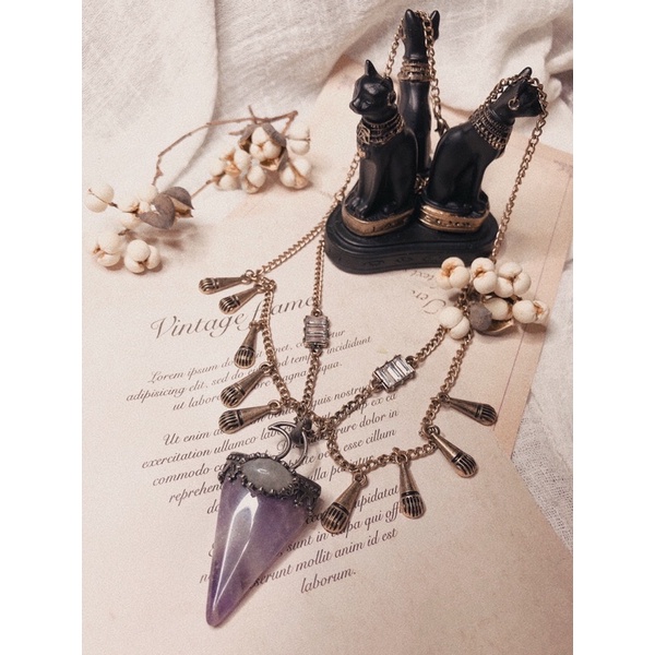 Jk12 限量手創飾品/禮品/水晶/項鍊/客製化