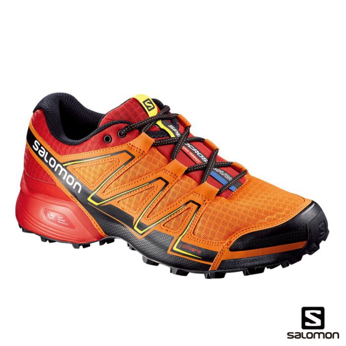 salomon speedcross 2