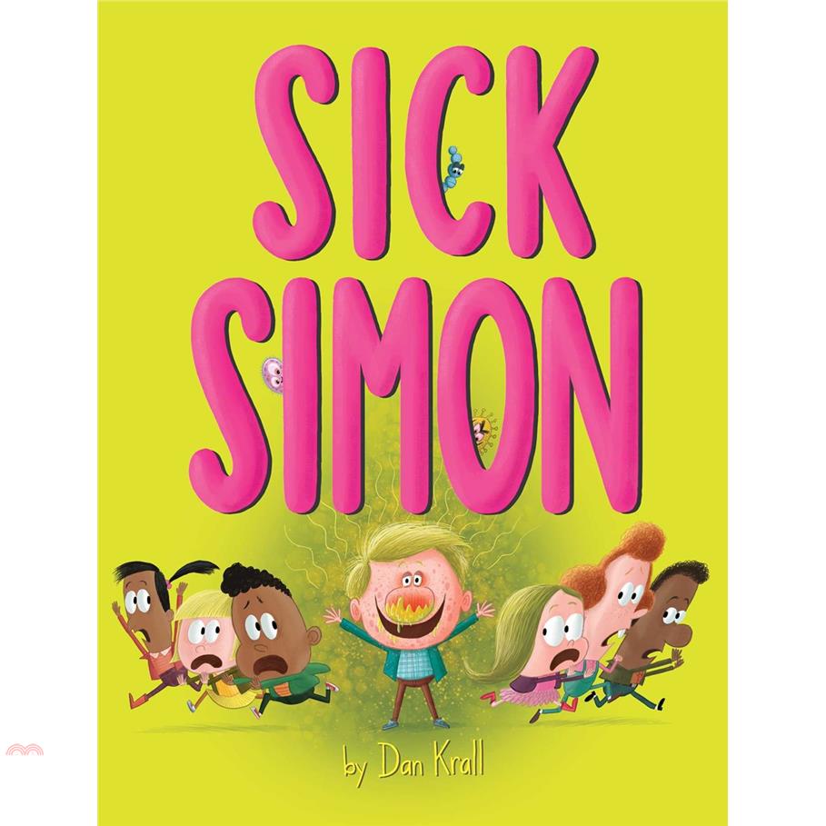 Sick Simon