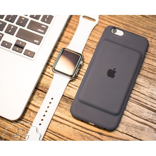 iphone x/xr/xs max iPhone 6/6s/7/8 smart battery case原廠電池保護殼