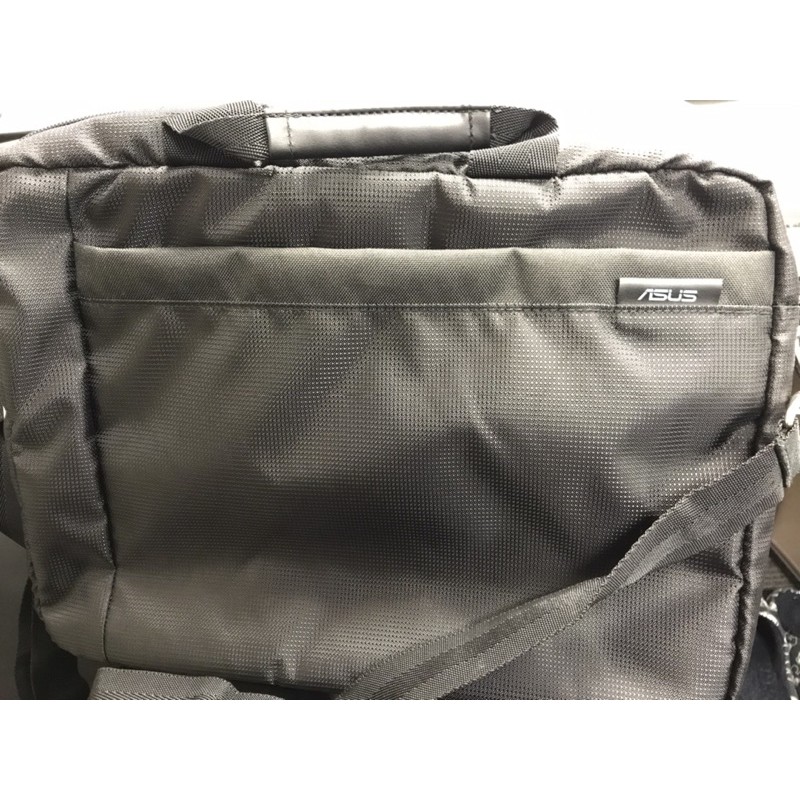 《全新未使用》ASUS  14” Carry Bag 筆電提袋