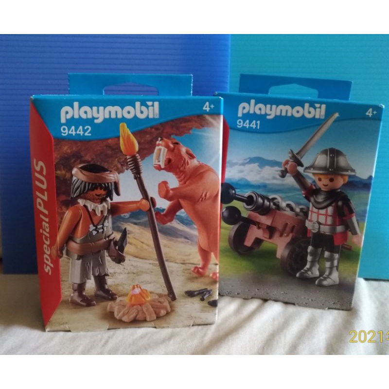 Playmobil摩比/摩比人]special PLUS特別版..4577/9442/ | 蝦皮購物