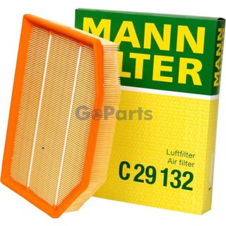 [GoParts] MANN C29132 空氣濾芯 BMW X3 E83 3.0si Z4 E85 E86