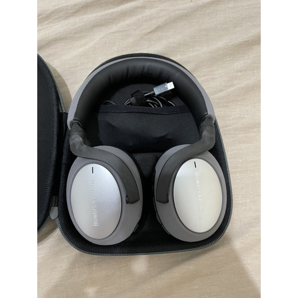 B&amp;W Bowers &amp; Wilkins PX7 9.9新