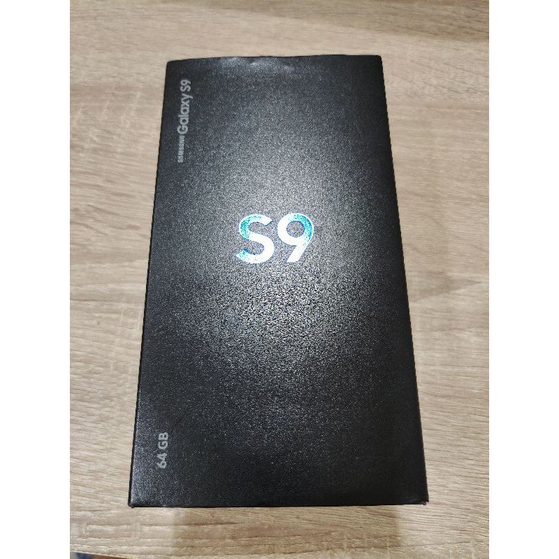 Samsung三星S9(含128g記憶卡）