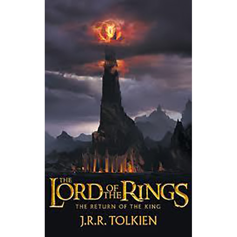 The Lord of the Rings: The Return of/J. R. R. eslite誠品