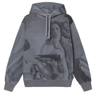 STUSSY DYED VENUS HOODIE 維納斯套裝 帽T/褲子 女生也能穿一套