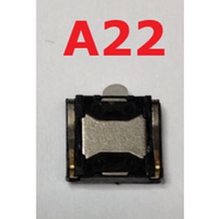 三星 A22 5G A226 聽筒 聽筒排線 全新 帶背膠 臺灣現貨