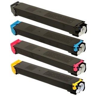 *大賣家* SHARP MX-36 MX36 四色環保碳粉匣(MX-3610 MX-3140)(影印機用),請先詢問庫存