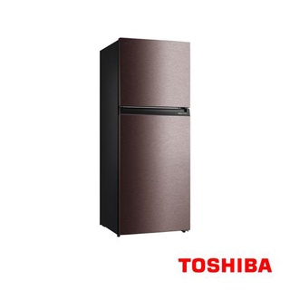 聊聊有優惠~ TOSHIBA 東芝 411L 精品 雙門 變頻冰箱 GR-RT559WE-PMT