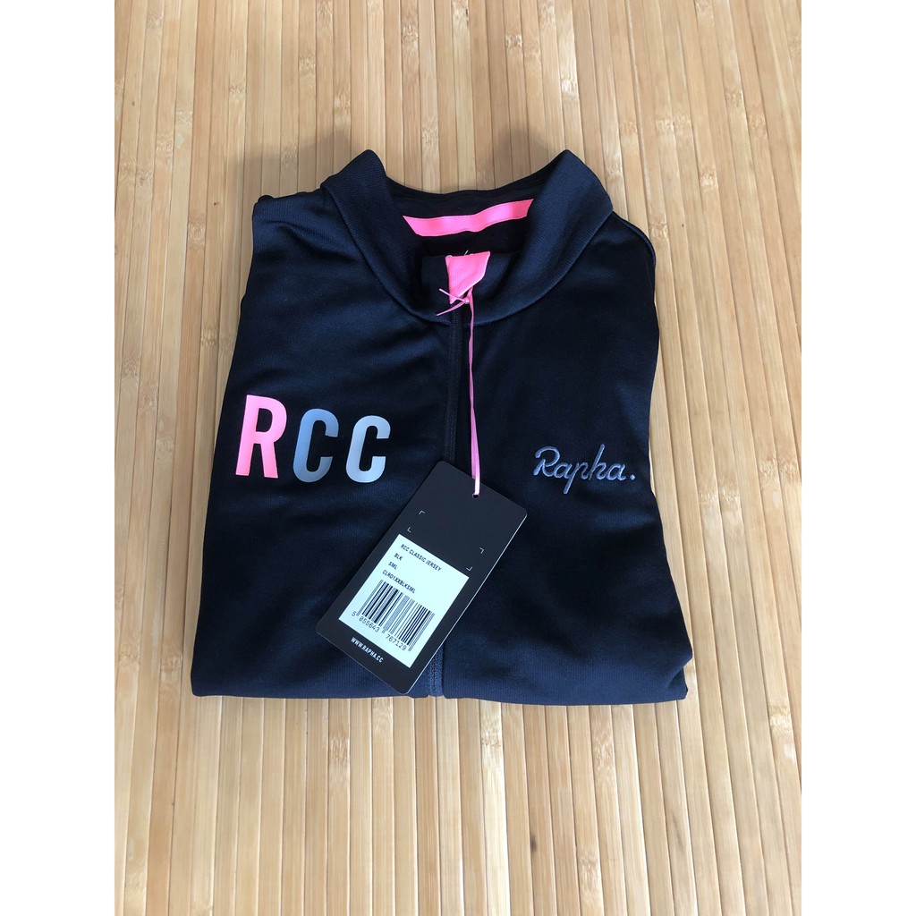 rcc classic jersey
