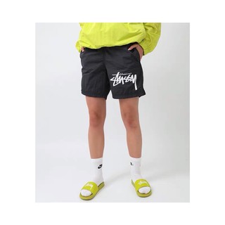 ☆小B之都☆ Nike x Stussy Water Shorts CT4315-045 黑/紅短褲| 蝦皮購物