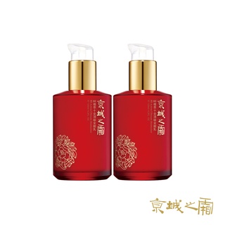 【牛爾京城之霜】60植萃十全頂級全能乳120ml (2瓶) (抗老/乳液/保濕)