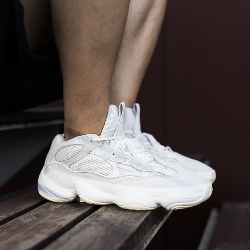 Adidas Yeezy 500 Bone White的價格推薦- 2023年11月| 比價比個夠BigGo