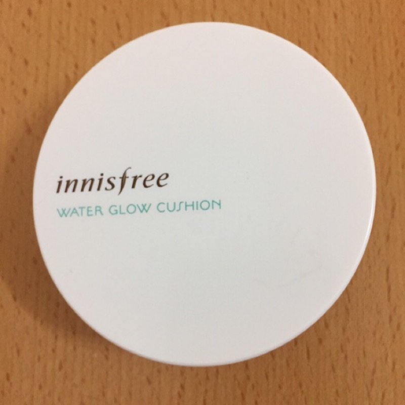 Innisfree 氣墊粉餅空殼