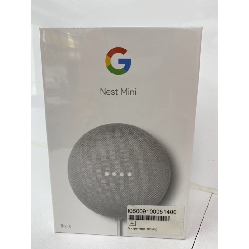 Google nest mini 2音響 便宜賣