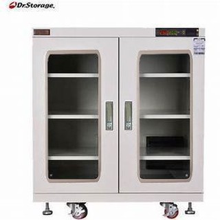 【Dr.storage】15%-50%RH 工業級電子乾燥櫃 598公升 ( A15U-575 )