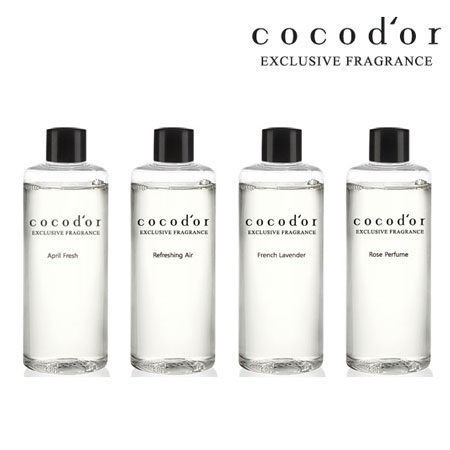 Cocodor 韓國經典 擴香 香氛 補充瓶 多款可選 可加購擴香棒