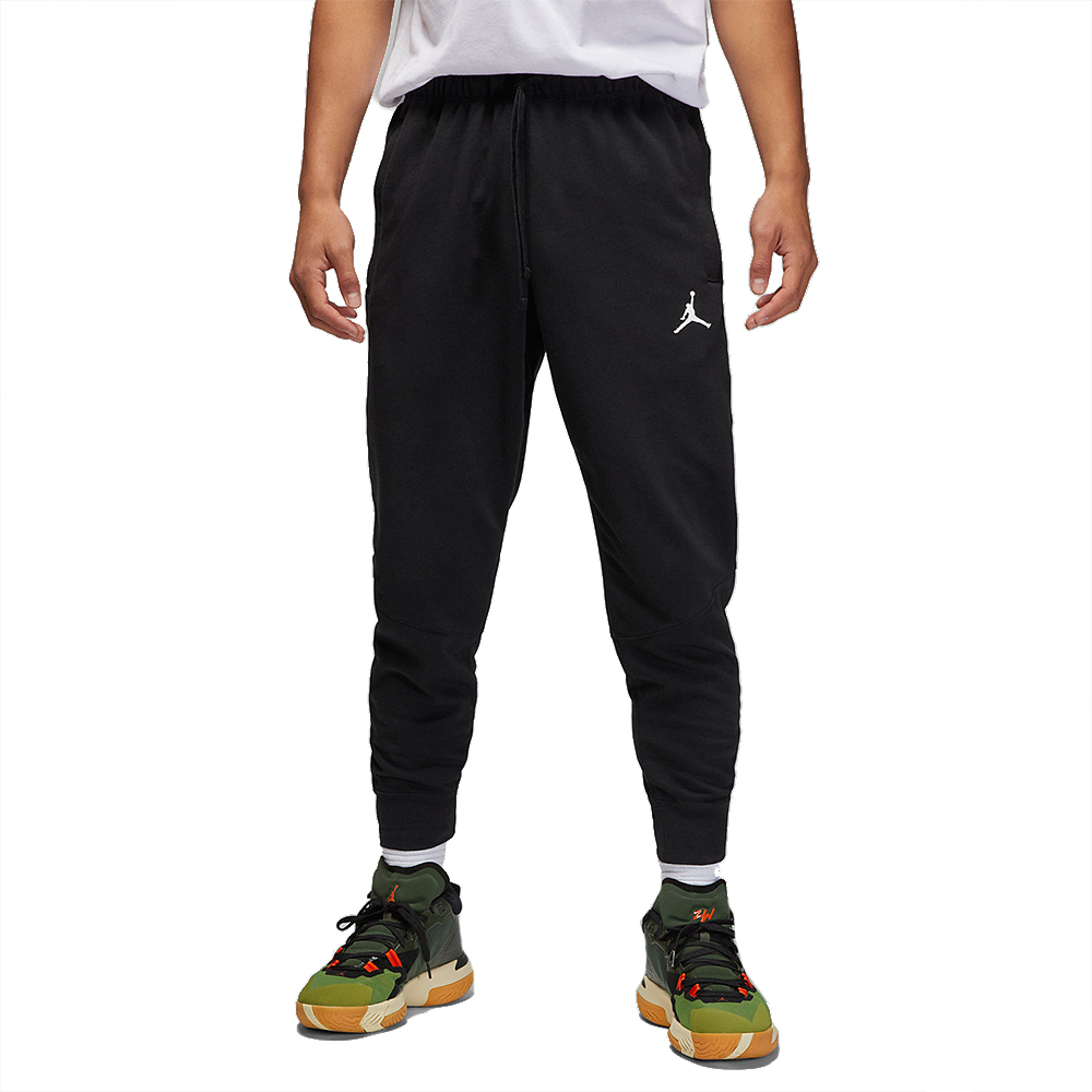 NIKE 男AS M J DF Jordan Dri-FIT Jumpman運動長褲DQ7333-010 廠商直送