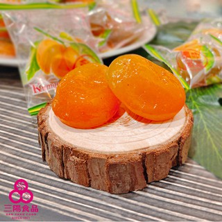 【三陽食品】黃金桔 (純素蜜餞) 黃金棗 獨立包裝 宜蘭名產 蝦皮代開發票