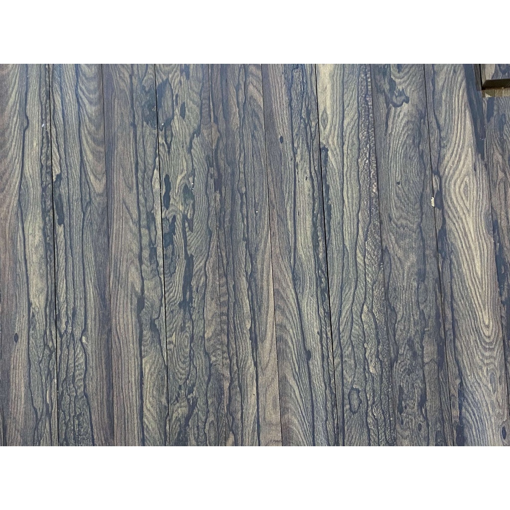 [丸木工坊] 山水紋 特選 墨西哥 黑柿木 木刀 國畫 雕刻 紅木料 印章 吊飾 刀柄 硬木 原木 木板 板材 角材
