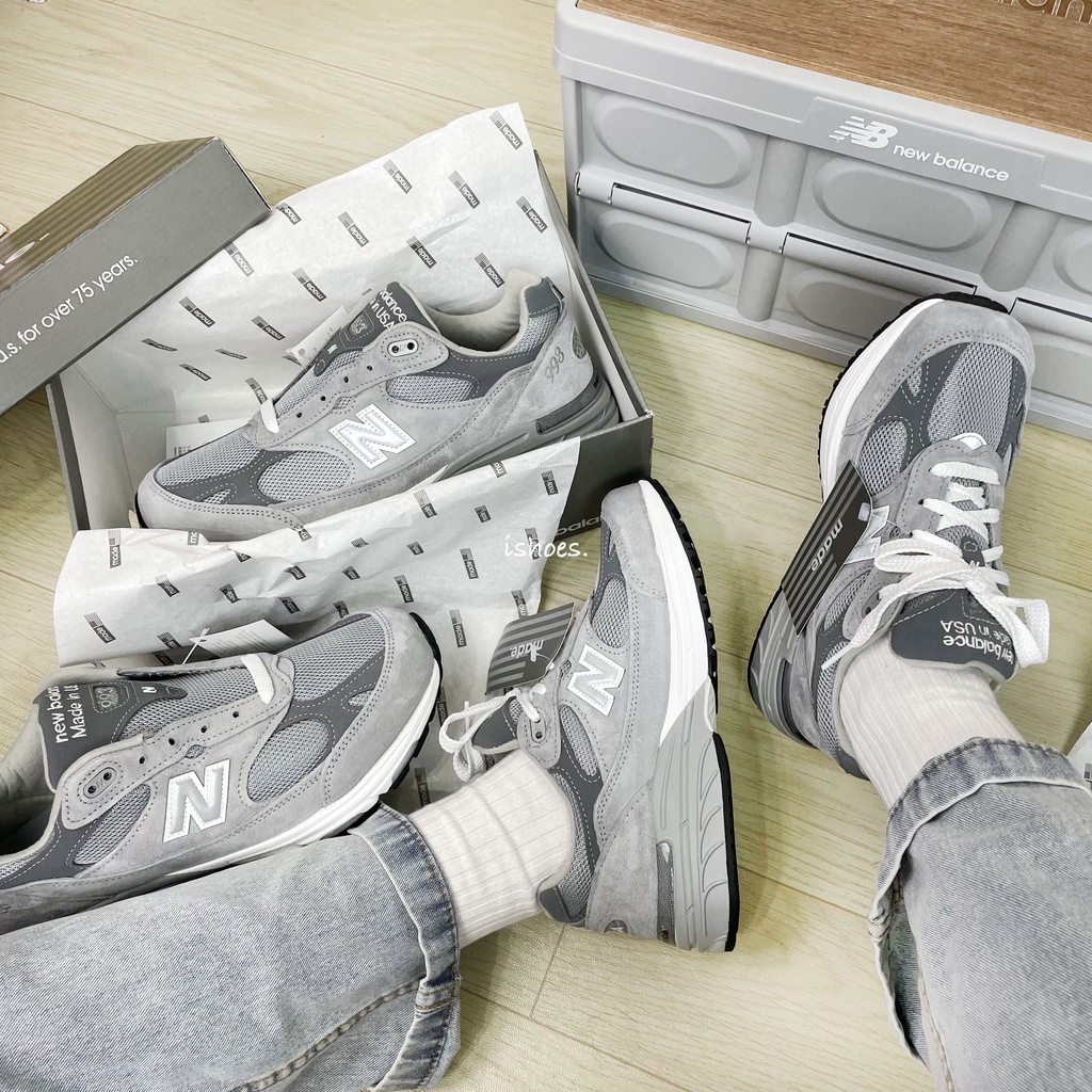 New Balance 993 2e的價格推薦- 2024年2月| 比價比個夠BigGo