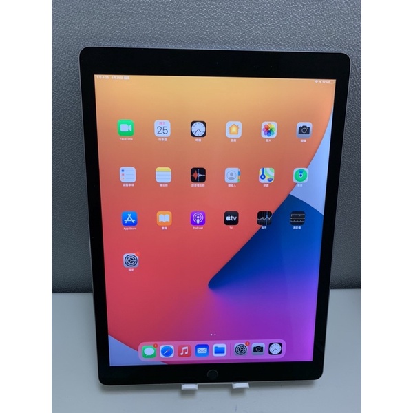 apple iPad Pro 12.9 32G wifi 灰色
