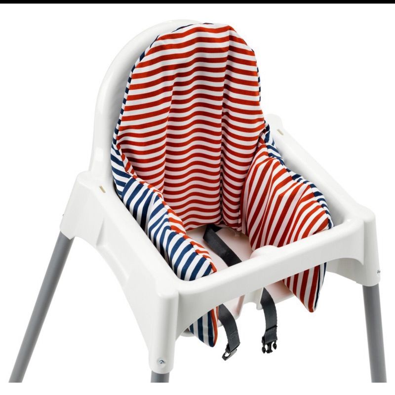🍀ikea 兒童餐椅支撐墊（含布套）