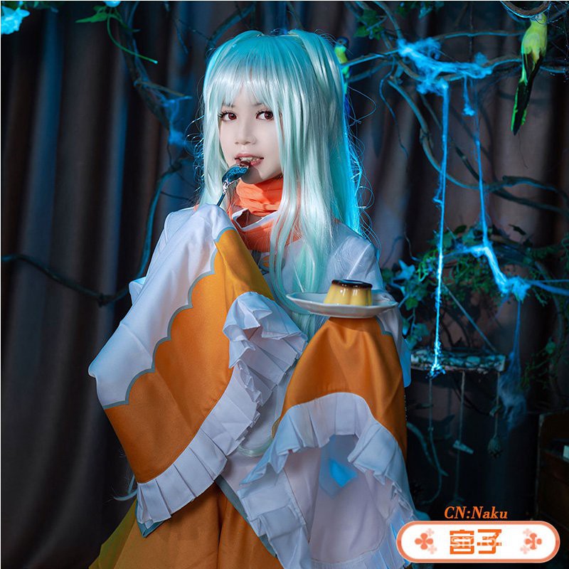 Cgcos動漫服裝公主連結 Re Dive 出雲宮子cosplay服遊戲制服定做 蝦皮購物