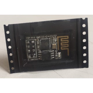 A045.I01 - ESP-01 ESP8266 WIFI esp 01 arduino