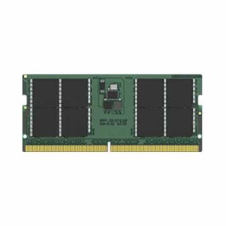 Kingston 金士頓 DDR5 4800 32GB 筆電記憶體 KVR48S40BD8-32