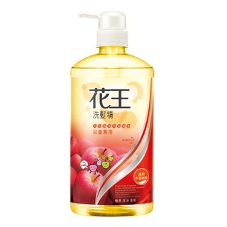 花王洗髮精兒童專用750ml