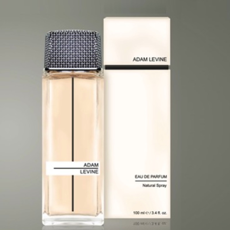 Adam Levine 魔力紅亞當 李維同名女性淡香水100ml 蝦皮購物