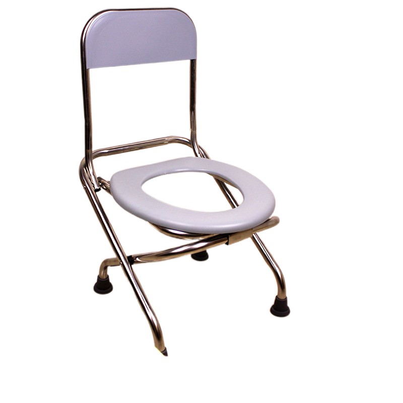 ins✈✈◈坐便椅老人可折疊孕婦坐便器凳子家用廁所蹲便改移動馬桶便攜式