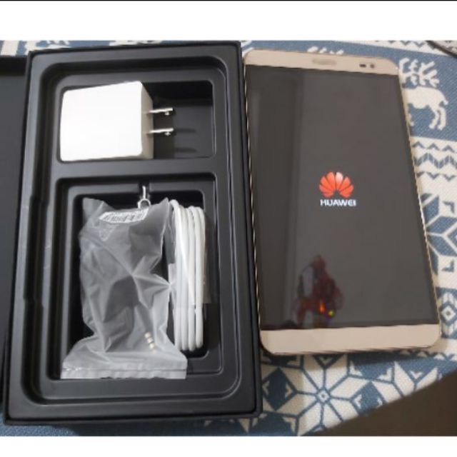 HUAWEI MediaPad X2 二手