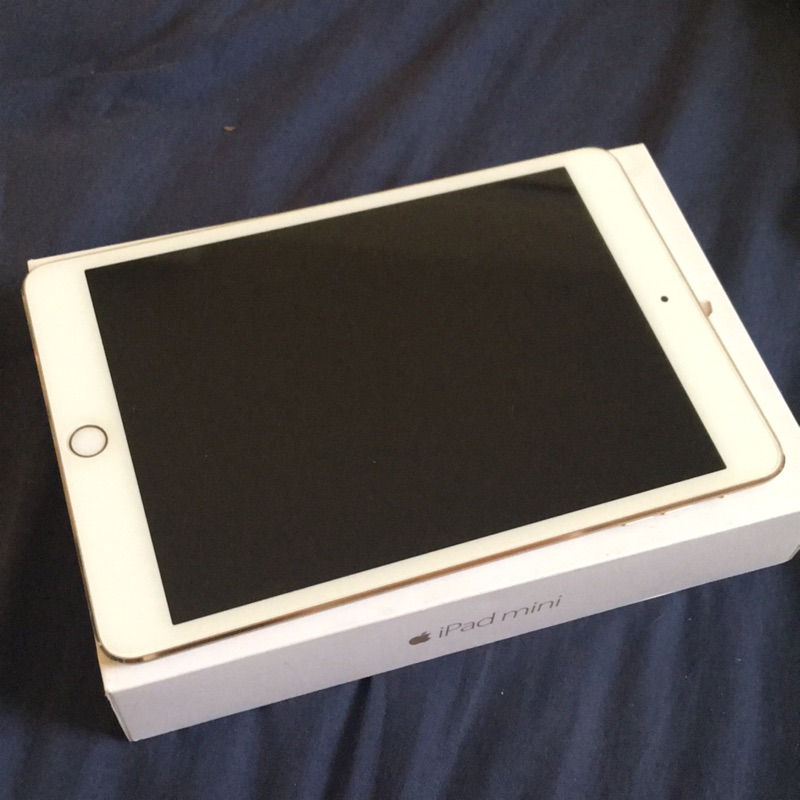 iPad Mini 3 wifi 16g 二手