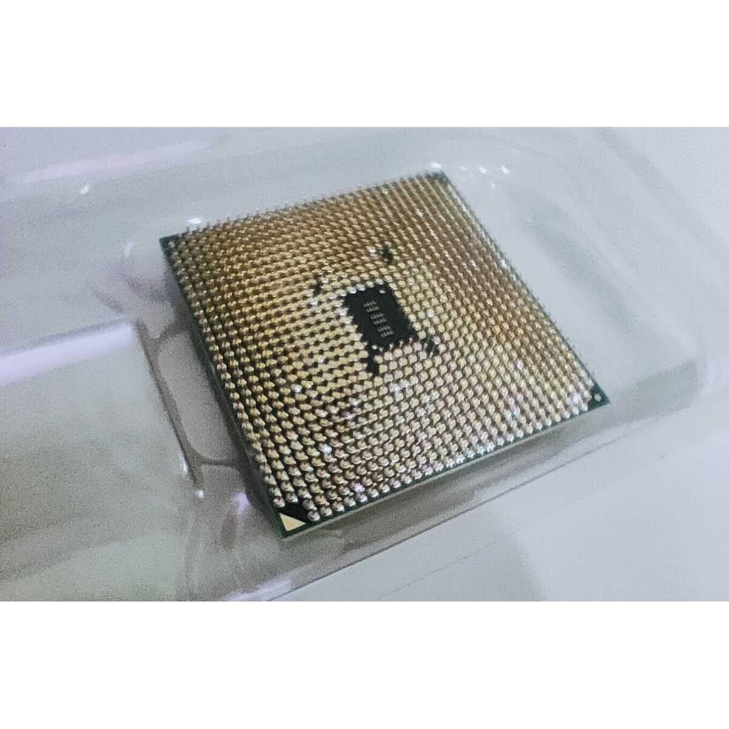 AMD A8-7600 四核心處理器 (搭載R7繪圖核心)3.8 GHz / 65W Compute Cores 4C+