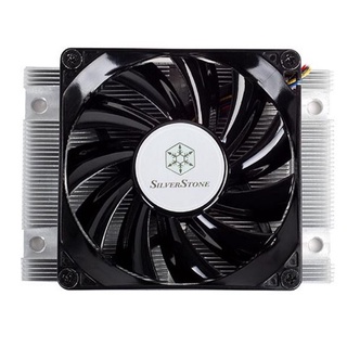 SilverStone 銀欣 NT07-AM2 CPU 散熱器