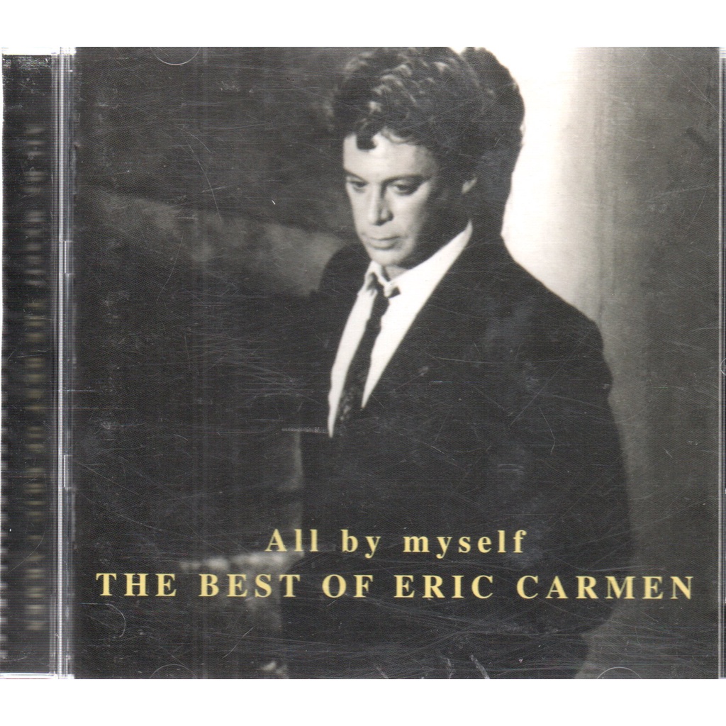 Eric Carmen 艾瑞克卡門 名曲總回顧 歐版 580800000650 再生工場02