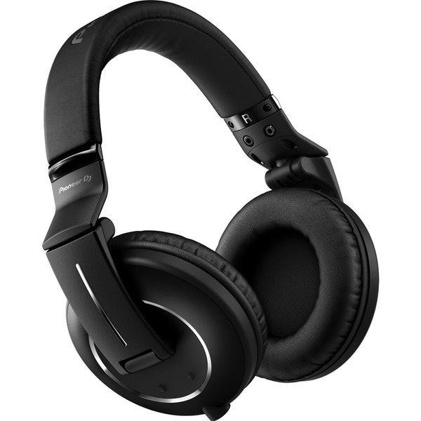 Pioneer HDJ-2000MK2 旗艦級DJ監聽耳罩式耳機 精準調校 展現高音質 平行輸入