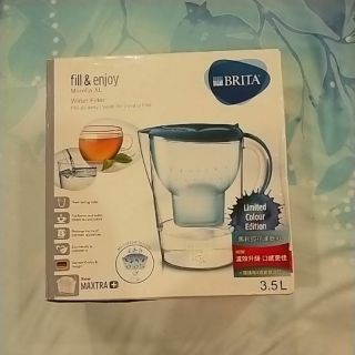 德國BRITA 3.5公升 濾水壺 可議價