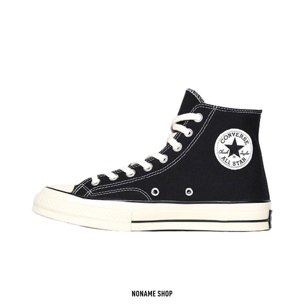 Noname Converse Chuck Taylor All Star 康威1970 70s 高筒帆布鞋 蝦皮購物