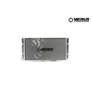 【VERUS Engineering】 鋁製水箱風扇總成 BRZ / FRS / GT86 A0045A