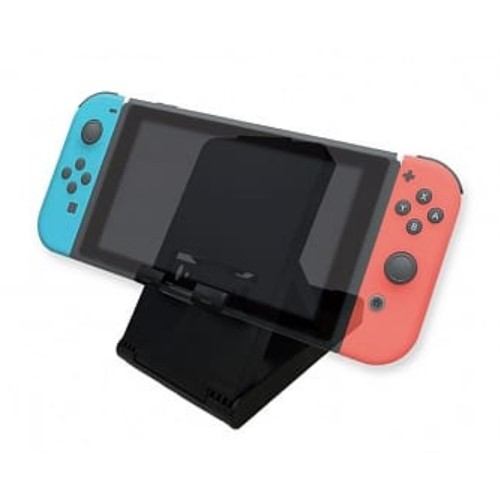 (台灣) NS Switch 主機支架 可邊玩邊充電 支架 直立架 Nintendo switch 超低價特賣 任天堂
