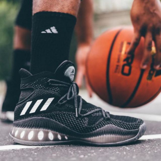 Adidas Crazy Explosive Primekint us10