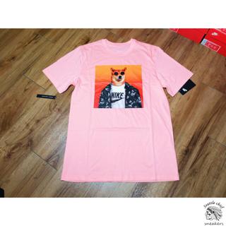 nike menswear dog t shirt