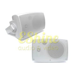 EShine ESP-065 多功能專業型喇叭..適合主喇叭 環繞 監聽多功能廣泛使用..一對2支